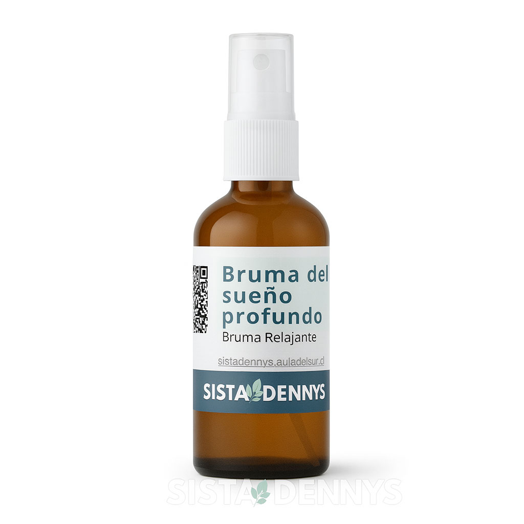 Bruma del Sueño Profundo (Bruma)