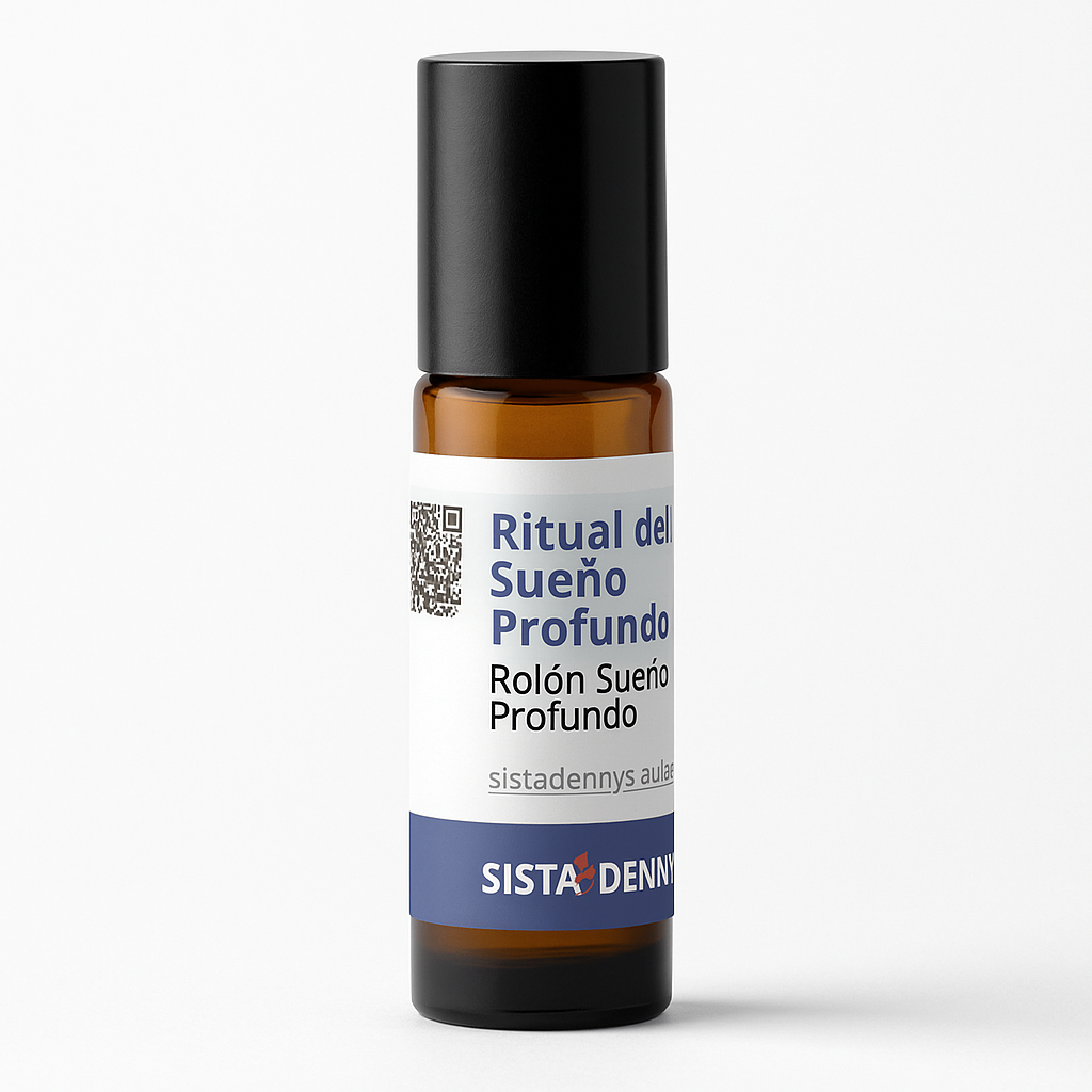 Ritual del Sueño Profundo (Rolón Sueño Profundo)